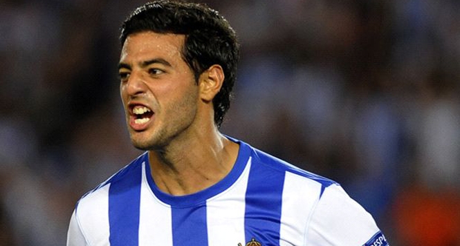 Carlos Vela lên tiếng về thông tin trở lại Arsenal